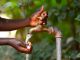 New Continental Water Strategy to Address Africa’S Gap New Continental Water Strategy to Address Africa'S Gap