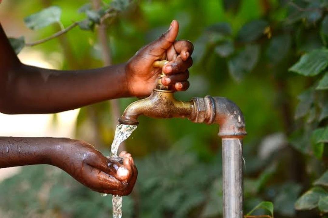 New Continental Water Strategy to Address Africa'S Gap New Continental Water Strategy to Address Africa'S Gap