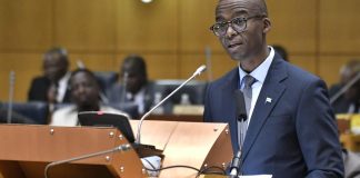 Sikwane Border Activities Low for Commercial Status Upgrade Sikwane Border Activities Low for Commercial Status Upgrade