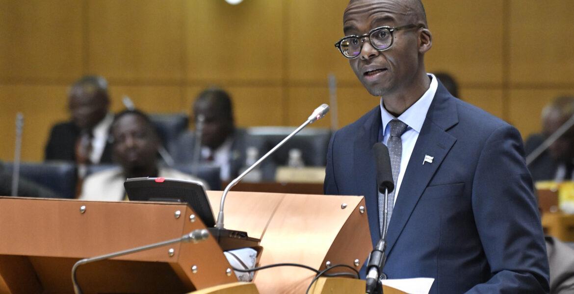 Sikwane Border Activities Low for Commercial Status Upgrade Sikwane Border Activities Low for Commercial Status Upgrade