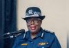 Botswana Police Concludes 52Nd Senior Officers Conference Botswana Police Concludes 52Nd Senior Officers Conference
