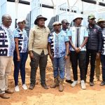 Mosa Funds Horse Racing Gates to Empower Talent Mosa Funds Horse Racing Gates to Empower Talent