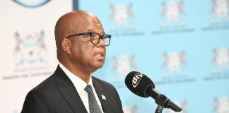Botswana Proposes Constitutional Court for Human Rights Botswana Proposes Constitutional Court for Human Rights