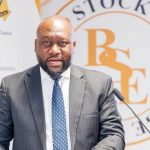 BSE Breaks Trading Record BSE Breaks Trading Record