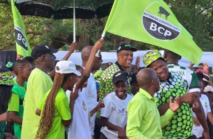 Opposition Demands Independent Concourt Talks Opposition Demands Independent Concourt Talks