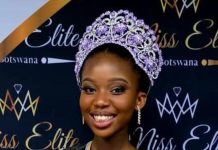 Less Tiara, more Toolkit for Miss Teen Elite Less Tiara, more Toolkit for Miss Teen Elite