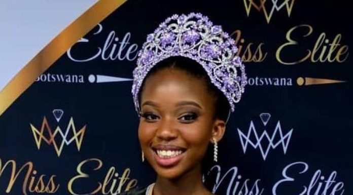 Less Tiara, more Toolkit for Miss Teen Elite Less Tiara, more Toolkit for Miss Teen Elite