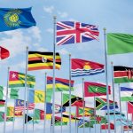 Britain’S Middle Power Status and African Strategy Britain'S Middle Power Status and African Strategy