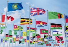 Britain’S Middle Power Status and African Strategy Britain'S Middle Power Status and African Strategy