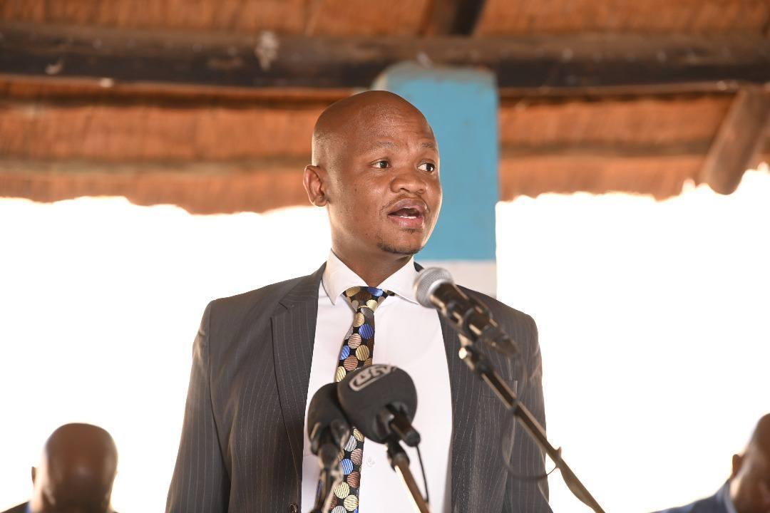 Land Reform to Address Structural Failures Land Reform to Address Structural Failures