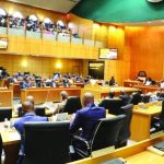 Mps Emphasize Jobs and Infrastructure Development Needs Mps Emphasize Jobs and Infrastructure Development Needs