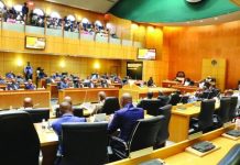 Mps Emphasize Jobs and Infrastructure Development Needs Mps Emphasize Jobs and Infrastructure Development Needs