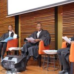 UB Students Take UDC to Task over P2500 UB Students Take UDC to Task over P2500