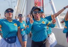 FNB Kazungula Marathon Weekend FNB Kazungula Marathon Weekend