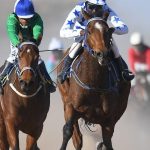 Horse Racing Gains Backing Horse Racing Gains Backing