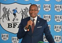 Botswana Football Honors Mighty Zebras after AFCON 2025 Botswana Football Honors Mighty Zebras after AFCON 2025