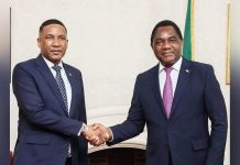 Kazungula Bridge Authority Transforms Botswana-Zambia Trade Kazungula Bridge Authority Transforms Botswana-Zambia Trade