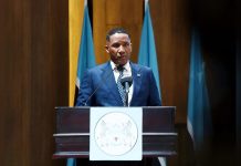 Botswana’S Pension Hike Fails to Address Elderly Care Botswana'S Pension Hike Fails to Address Elderly Care