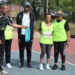 Botswana Seniors Gear up for FNB Kazungula Bridge Marathon Botswana Seniors Gear up for FNB Kazungula Bridge Marathon