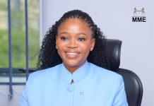 Botswana Gears up for World Athletics Relays 2026 Botswana Gears up for World Athletics Relays 2026