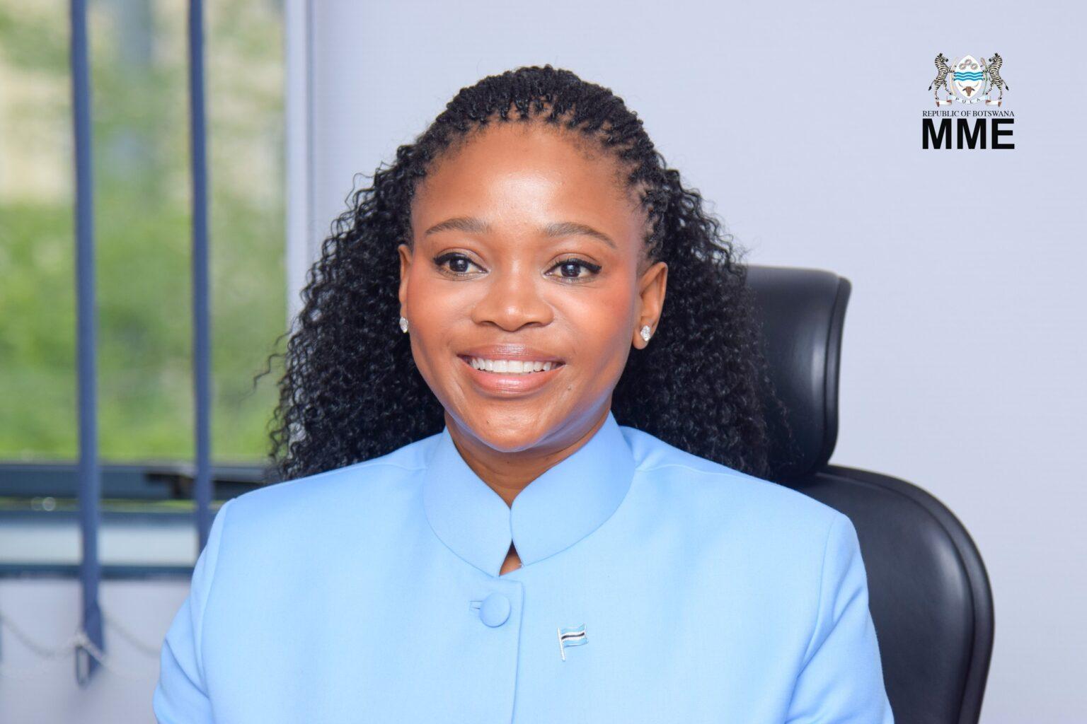 Botswana Gears up for World Athletics Relays 2026 Botswana Gears up for World Athletics Relays 2026