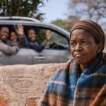 Whose Grandmother is This, Really? Whose Grandmother is This, Really?