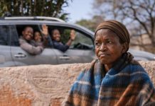 Whose Grandmother is This, Really? Whose Grandmother is This, Really?