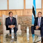 Kazungula Border Post to Operate Round the Clock Kazungula Border Post to Operate Round the Clock