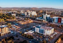 Botswana’S New Housing Plan and Economic Transformation Botswana'S New Housing Plan and Economic Transformation