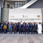 State of Climate Finance in Africa AGES 2026 Insights State of Climate Finance in Africa AGES 2026 Insights