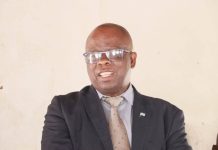 Botswana Advances Toward Constitutional Court for Rights Botswana Advances Toward Constitutional Court for Rights