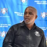 Ministry Sensitizes Learners on Gender Violence and Abuse Ministry Sensitizes Learners on Gender Violence and Abuse