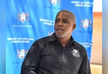 Ministry Sensitizes Learners on Gender Violence and Abuse Ministry Sensitizes Learners on Gender Violence and Abuse