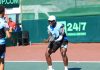 Esi Molefe Starts College Tennis at Barton Community College Esi Molefe Starts College Tennis at Barton Community College