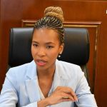 Ministry Commits to Impactful YDF Ministry Commits to Impactful YDF