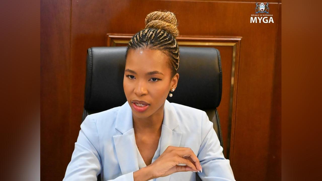 Ministry Commits to Impactful YDF Ministry Commits to Impactful YDF