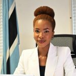 Chombo Advocates Economic Liberty for Youth Chombo Advocates Economic Liberty for Youth