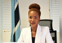 Chombo Advocates Economic Liberty for Youth Chombo Advocates Economic Liberty for Youth