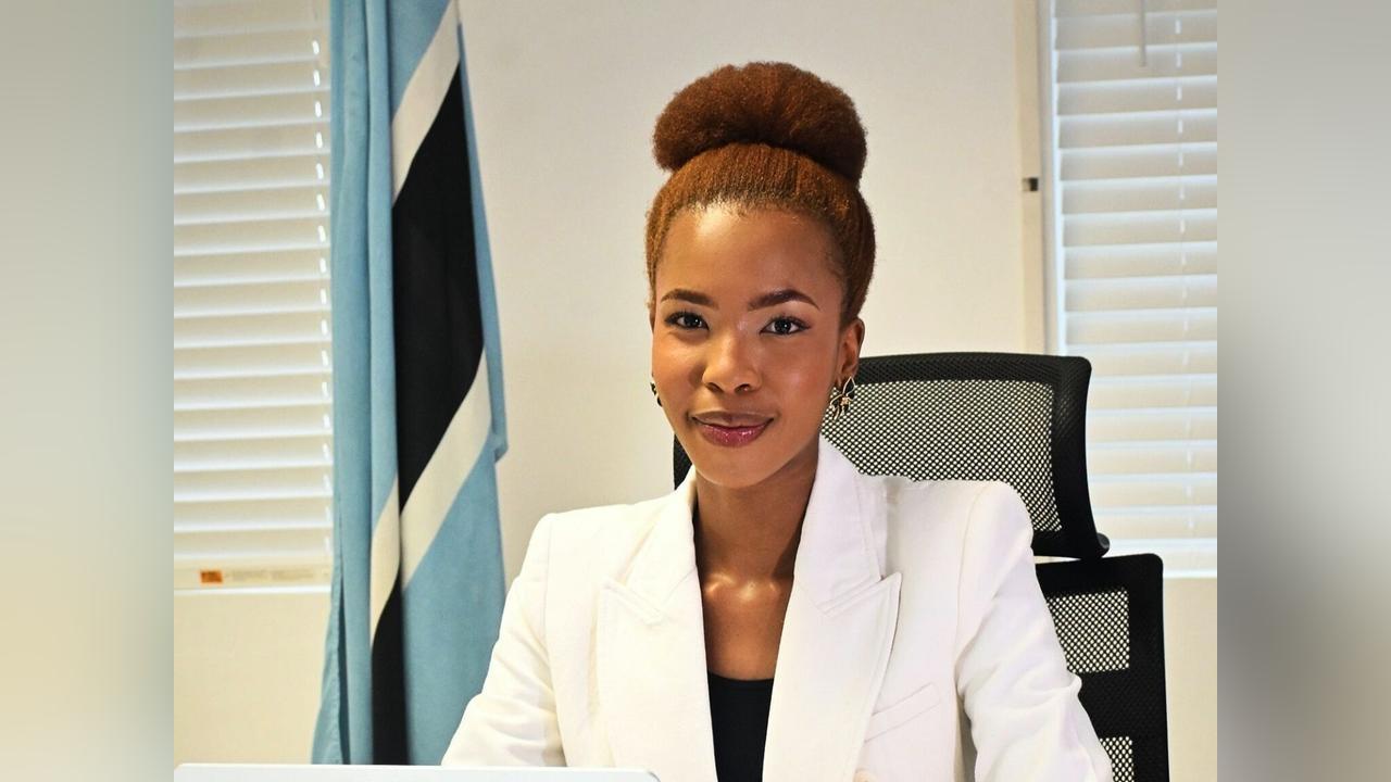 Chombo Advocates Economic Liberty for Youth Chombo Advocates Economic Liberty for Youth