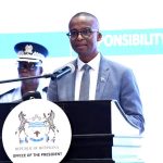 Gaolathe Issues Stark Call as Botswana Outgrows Diamond Era Gaolathe Issues Stark Call as Botswana Outgrows Diamond Era