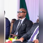 Modise Hails Budget Commitment to Primary Healthcare Modise Hails Budget Commitment to Primary Healthcare