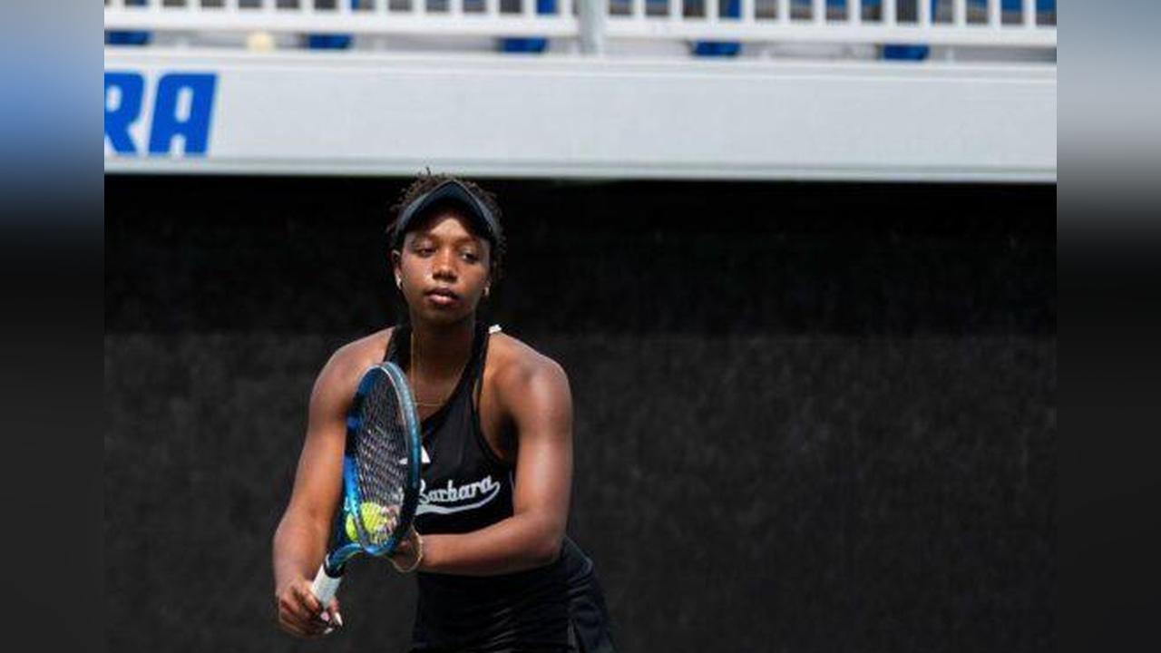 Botswana Continues to Host Global Tennis Botswana Continues to Host Global Tennis