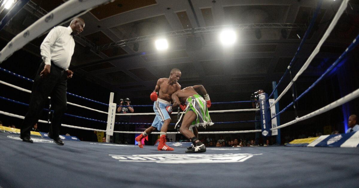 Best of the Best Boxing Tournament Returns Best of the Best Boxing Tournament Returns