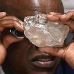 De Beers Reports Major Loss as Global Diamond Demand Slows De Beers Reports Major Loss as Global Diamond Demand Slows