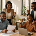 African Tech Funding Rebounds to $3.2B in 2025 African Tech Funding Rebounds to $3.2B in 2025