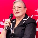 Letshego Group CEO Highlights Gender Parity Letshego Group CEO Highlights Gender Parity