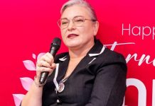 Letshego Group CEO Highlights Gender Parity Letshego Group CEO Highlights Gender Parity