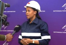 Botswana Electricity Supply still Constrained Botswana Electricity Supply still Constrained