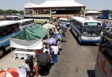 Bus Operators Reject Mokgware Claims Bus Operators Reject Mokgware Claims