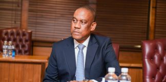 Saleshando Urges Support for Emaswati Democracy Saleshando Urges Support for Emaswati Democracy